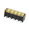 8.5mm Barrier Terminal Block Connector Single Pitch For Electricity Wiring