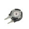 10mm Spain Carbon Composition Potentiometer PT10 Type 100Ω ~ 5MΩ 0.15W