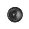 Weatherproof 50mm Mylar Speaker / Ultra Slim Mylar Cone Speaker For Portable Equipment