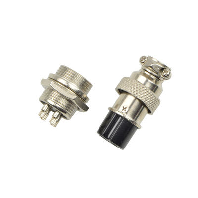 16mm Din Aviation Wire Connectors