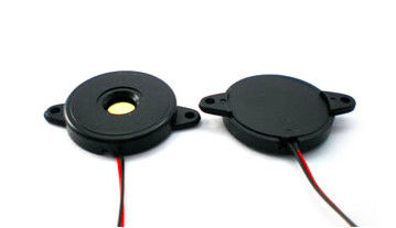 Passive Type Micro Piezo Buzzer / 9V Piezoelectric Buzzer Without Oscillator Circuit