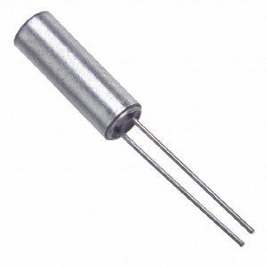 ANYO Passive Electronic Components DIP Cylinder Type Tuning Fork Quartz Crystal Resonator