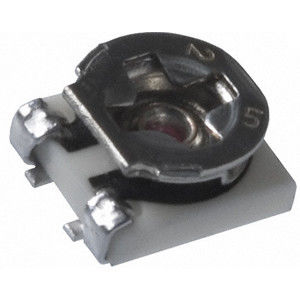 Adjustable 3mm Cermet Trimming Potentiometer SMD 3303 Single Turn 50V