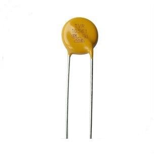 TVR Series Disc Type Metal Oxide Varistor For Surge Protection