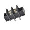 Electric Wire Connectors Terminals 10.0mm Pitch Barrier Block Connector