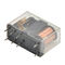 Sealed General Purpose Relay 14F2 Omron G2R Relay 8 Pin 16A  For High Voltage Circuit