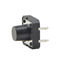 DIP SPST Momentary Tact Switch 12x12 / Square Actuator For Medical Device