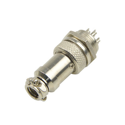 16mm Din Aviation Wire Connectors