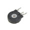 PT15 15mm Carbon Composition Potentiometer With Horizontal Adjustable