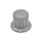 Size Φ24.8×18.8mm Potentiometer Control Knobs For Guitar / LED Shift
