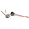 12*9.5mm Magnetic Buzzer