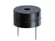 Pin Terminal Magnetic Transducer Buzzer DC Type With Oscillator Circuit 12*6.5mm