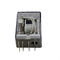 High Sensitivity PCB Power Relay / 18F-4C 14 Pin Miniature Power Relay With 4 Contacts
