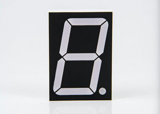 Large Size 7 Segment Numeric Display